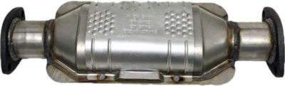 Davico Catalytic Converter