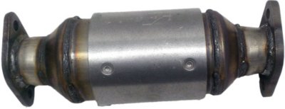 Davico Catalytic Converter