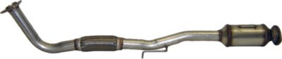 Davico Catalytic Converter