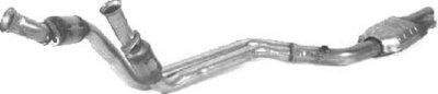 Davico Catalytic Converter
