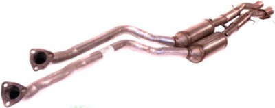 Davico Catalytic Converter