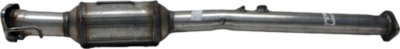 Davico Catalytic Converter
