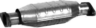 Davico Catalytic Converter
