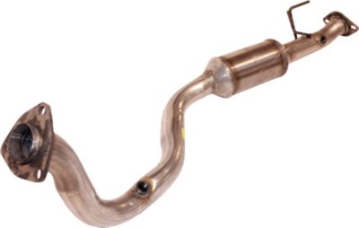 Davico Catalytic Converter