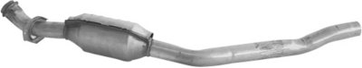 Davico Catalytic Converter