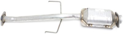 Davico Catalytic Converter
