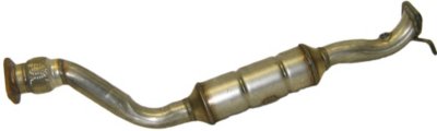 Davico Catalytic Converter