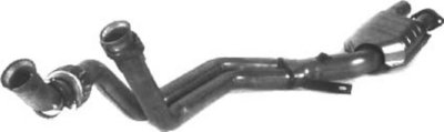 Davico Catalytic Converter