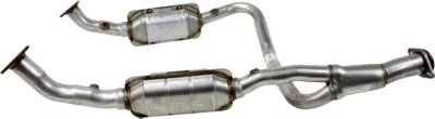 Davico Catalytic Converter