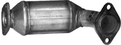 Davico Catalytic Converter