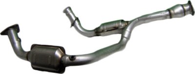 Davico Catalytic Converter