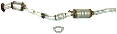 Davico Catalytic Converter