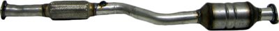 Davico Catalytic Converter