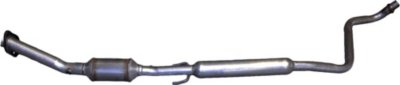 Davico Catalytic Converter