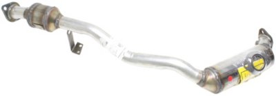 Davico Catalytic Converter