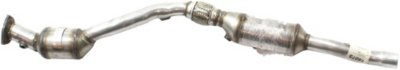 Davico Catalytic Converter