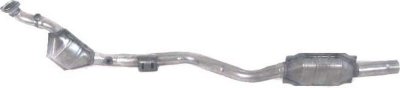 Davico Catalytic Converter