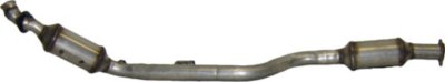 Davico Catalytic Converter