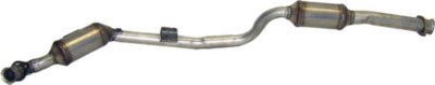 Davico Catalytic Converter