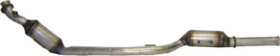 Davico Catalytic Converter