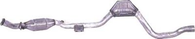 Davico Catalytic Converter