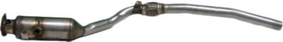 Davico Catalytic Converter