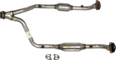 Davico Catalytic Converter
