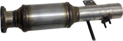 Davico Catalytic Converter