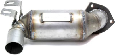 Davico Catalytic Converter