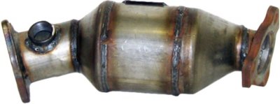 Davico Catalytic Converter