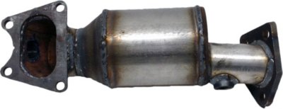 Davico Catalytic Converter