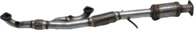 Davico Catalytic Converter