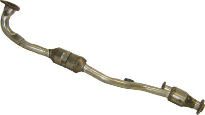 Davico Catalytic Converter