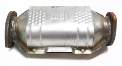 Davico Catalytic Converter