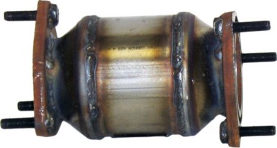 Davico Catalytic Converter