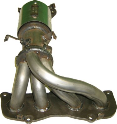Davico Catalytic Converter