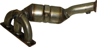 Davico Catalytic Converter
