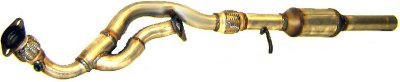 Davico Catalytic Converter