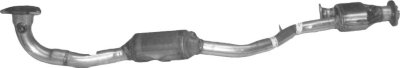 2004-2005 Subaru Outback Catalytic Converter Davico Subaru Catalytic Converter 18348 04 05 (DAV18348