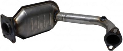Davico Catalytic Converter