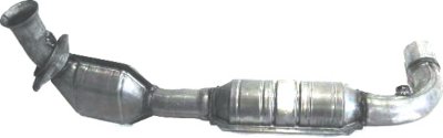 Davico Catalytic Converter