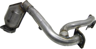 Davico Catalytic Converter