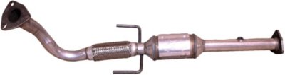 Davico Catalytic Converter