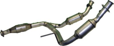Davico Catalytic Converter