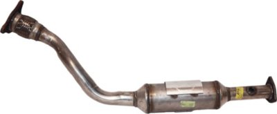 Davico Catalytic Converter