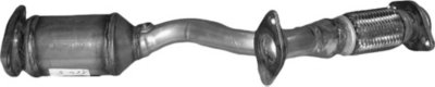 Davico Catalytic Converter