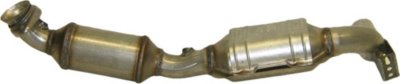 Davico Catalytic Converter