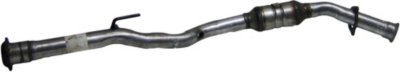 Davico Catalytic Converter