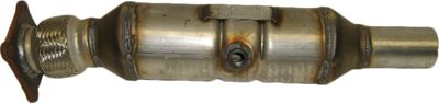 Davico Catalytic Converter