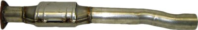 Davico Catalytic Converter